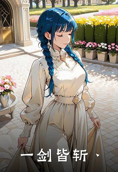 一剑皆斩丶