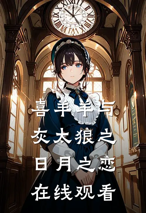 喜羊羊与灰太狼之日月之恋在线观看