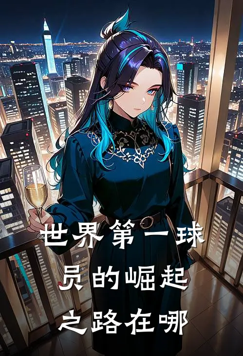 世界第一球员的崛起之路在哪