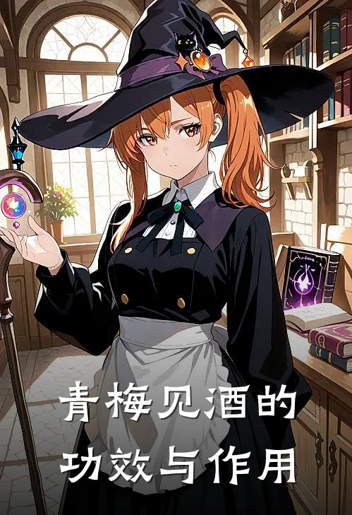 青梅见酒的功效与作用