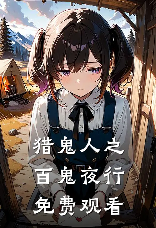 猎鬼人之百鬼夜行免费观看