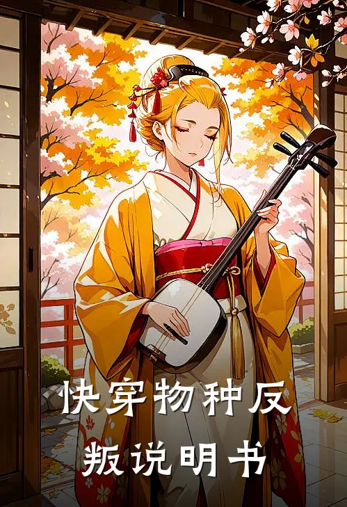 快穿物种反叛说明书