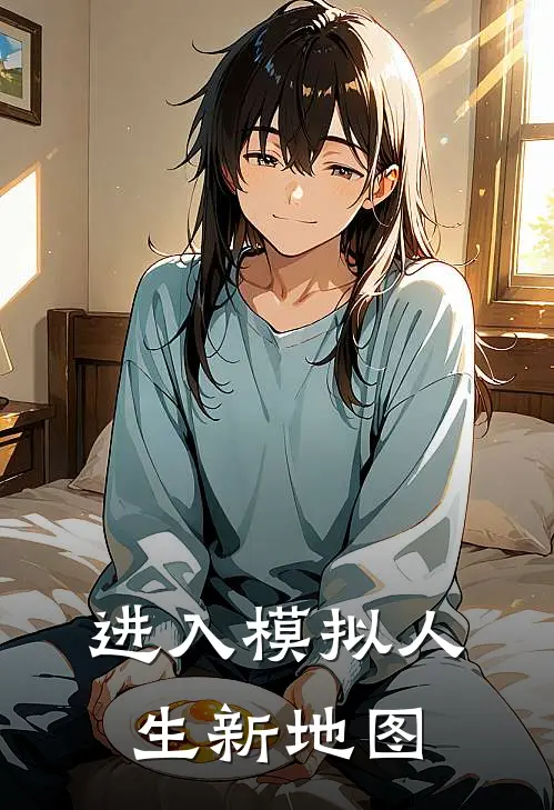 进入模拟人生新地图