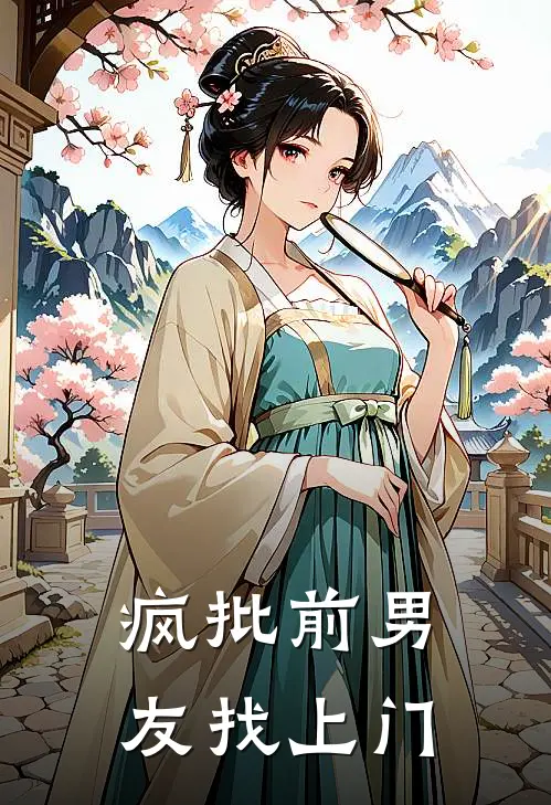 疯批前男友找上门