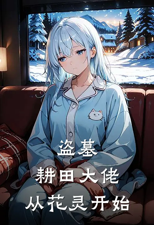 盗墓：耕田大佬，从花灵开始