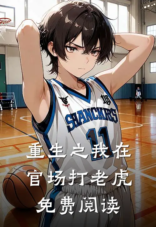 重生之我在官场打老虎免费阅读