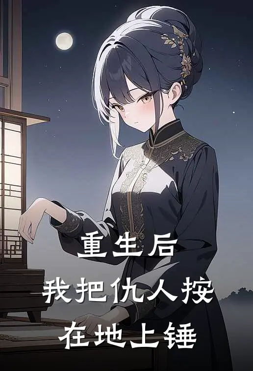 重生后，我把仇人按在地上锤