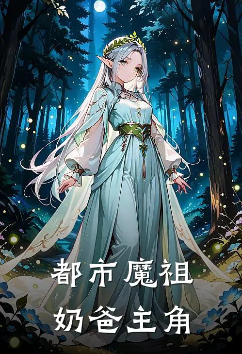 都市魔祖奶爸主角