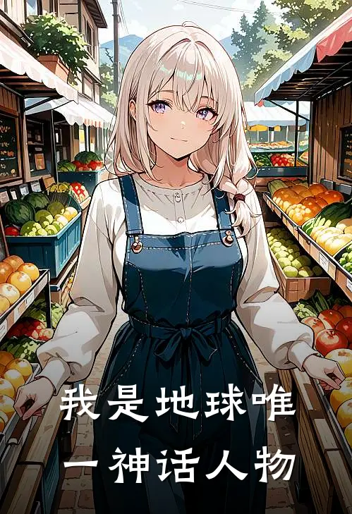 我是地球唯一神话人物