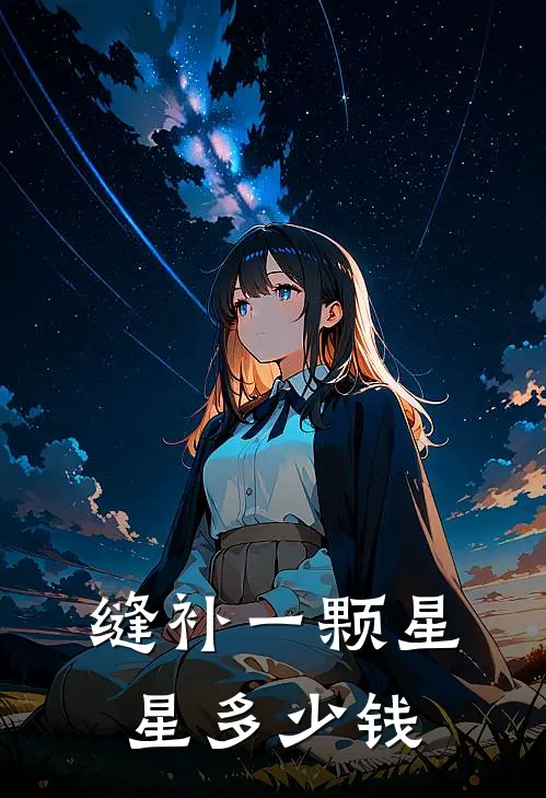 缝补一颗星星多少钱