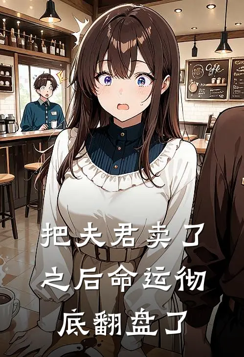 把夫君卖了之后命运彻底翻盘了