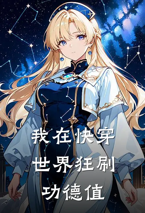 我在快穿世界狂刷功德值