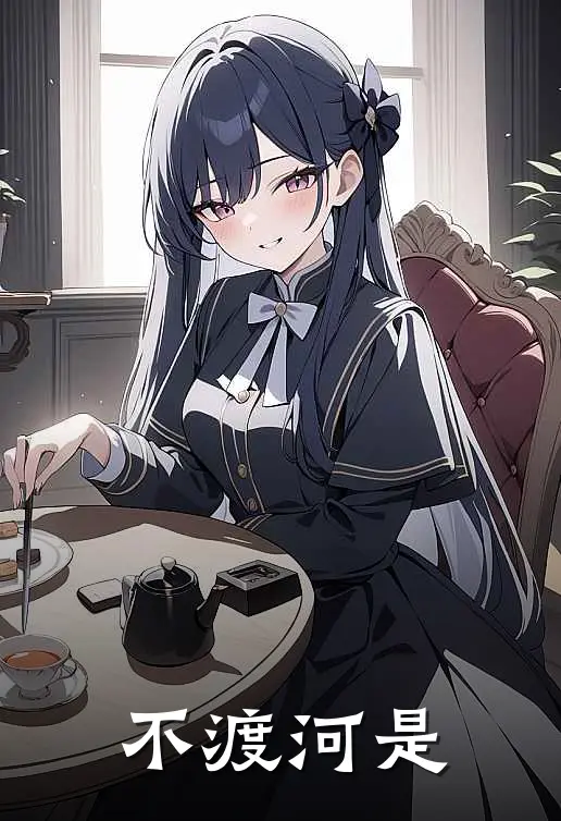 不渡河是