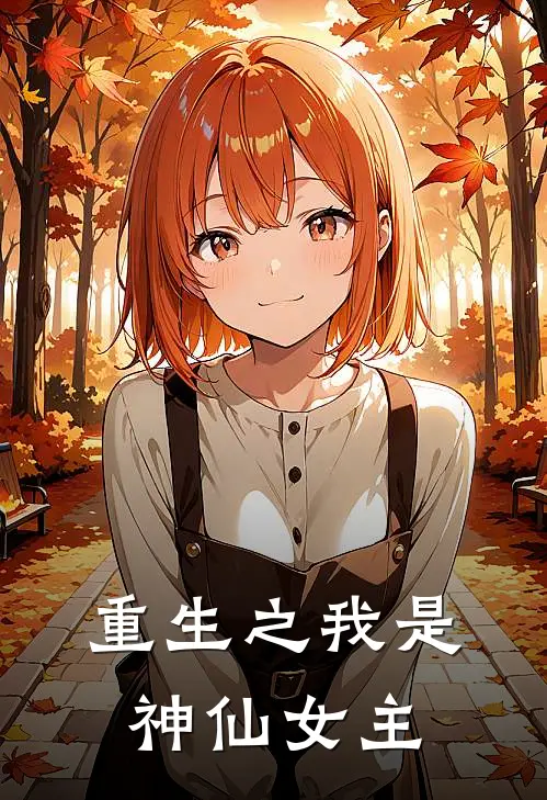重生之我是神仙女主