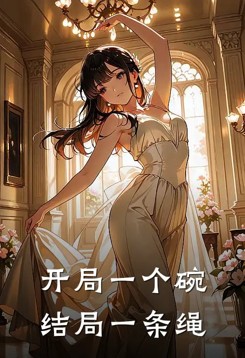 开局一个碗，结局一条绳