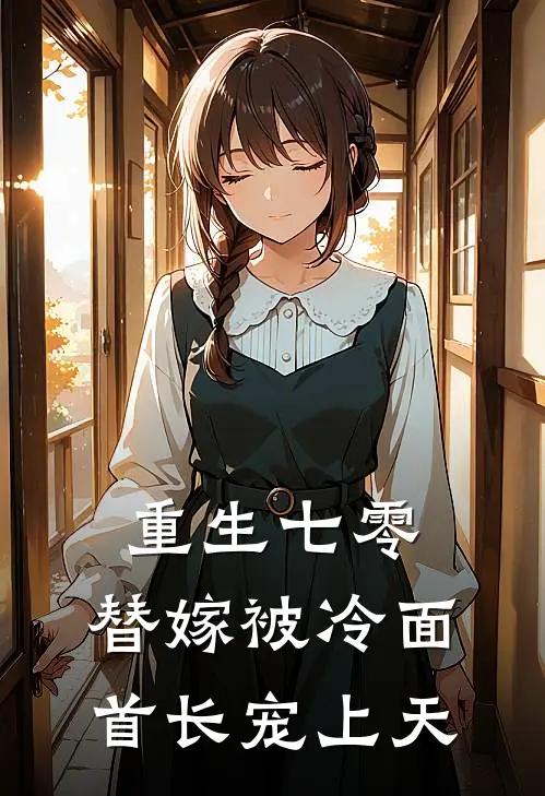 重生七零：替嫁被冷面首长宠上天
