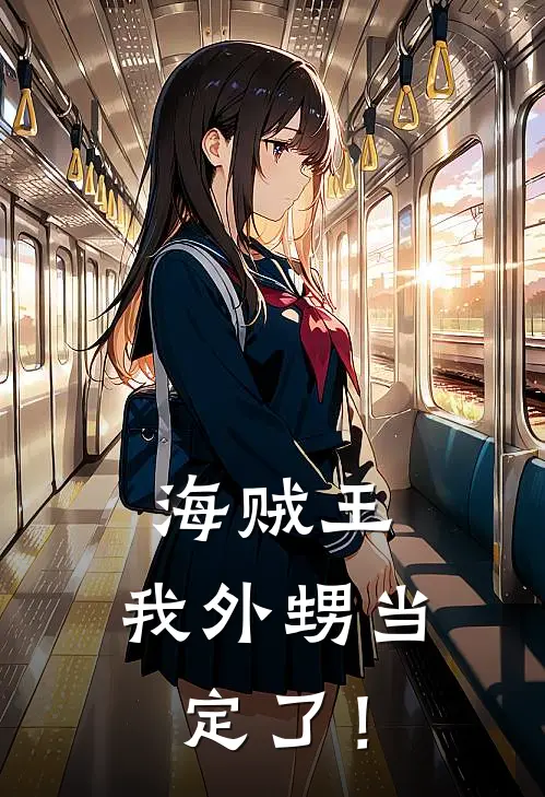 海贼王，我外甥当定了！