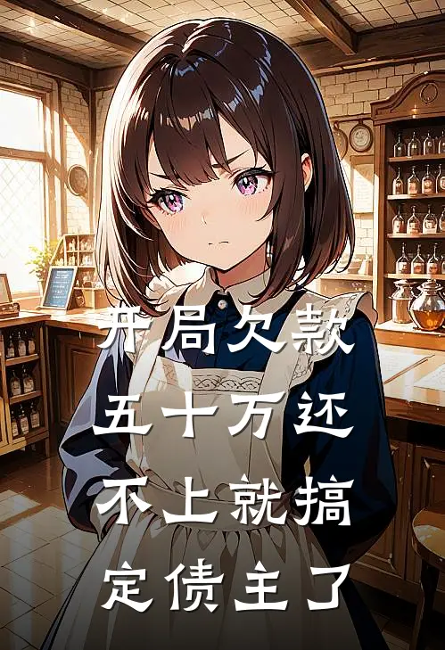 开局欠款五十万还不上就搞定债主了