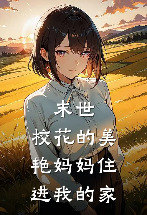 末世：校花的美艳妈妈住进我的家