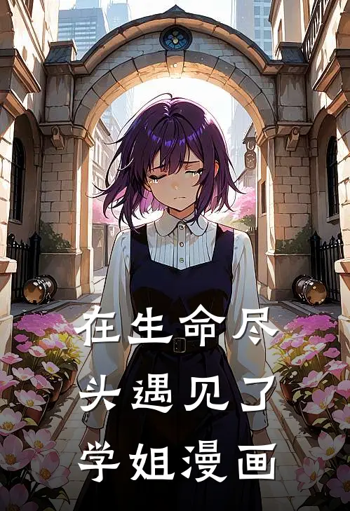 在生命尽头遇见了学姐漫画