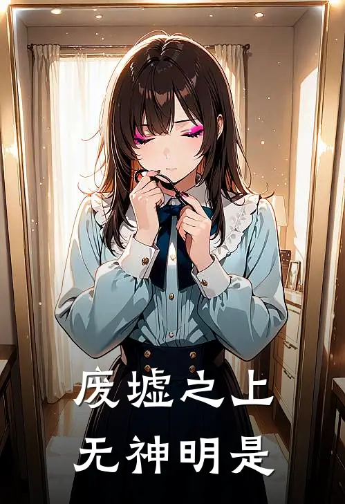 废墟之上无神明是