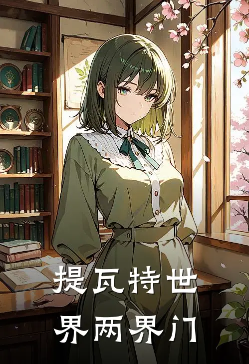 提瓦特世界两界门