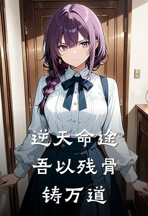 逆天命途：吾以残骨铸万道