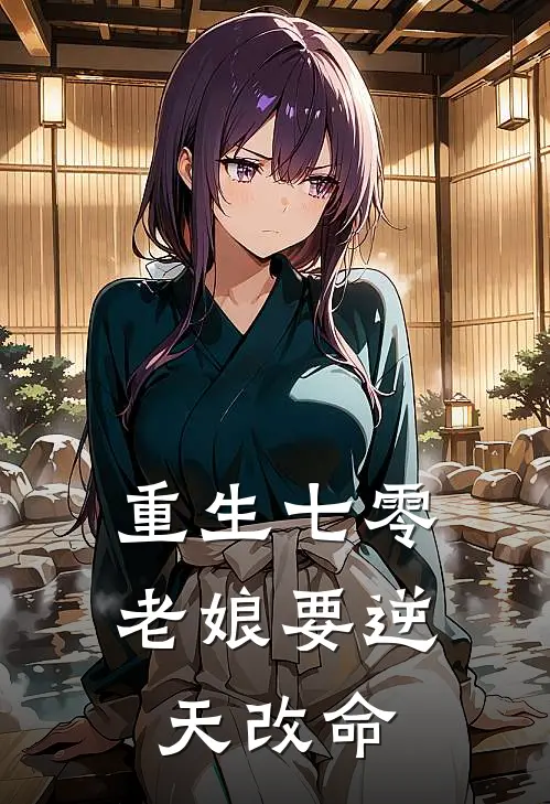 重生七零：老娘要逆天改命