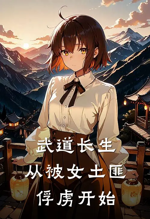 武道长生，从被女土匪俘虏开始