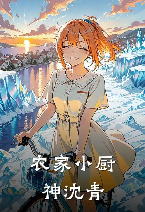 农家小厨神沈青