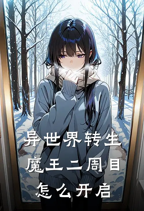 异世界转生魔王二周目怎么开启