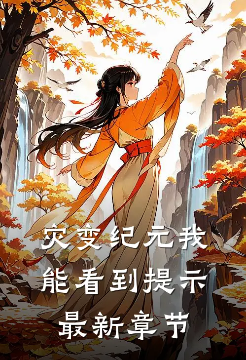 灾变纪元我能看到提示最新章节