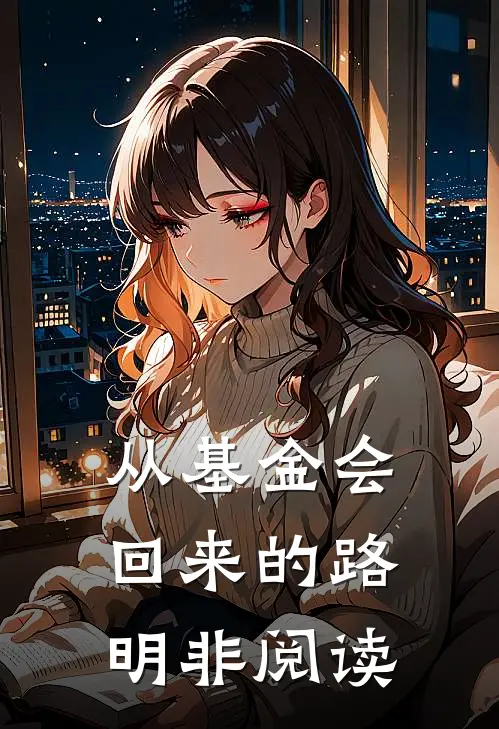 从基金会回来的路明非阅读