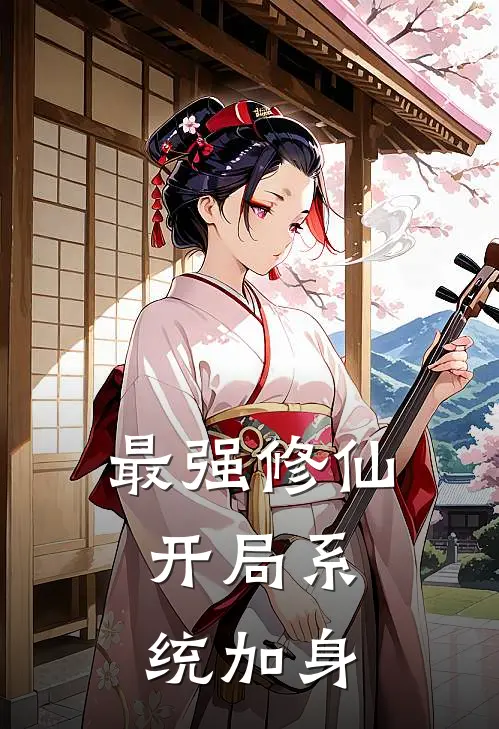 最强修仙：开局系统加身