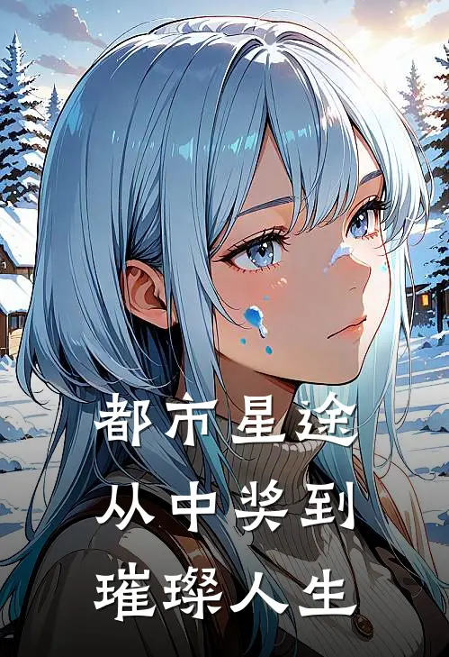 都市星途：从中奖到璀璨人生