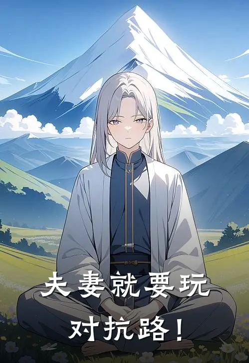 夫妻就要玩对抗路！