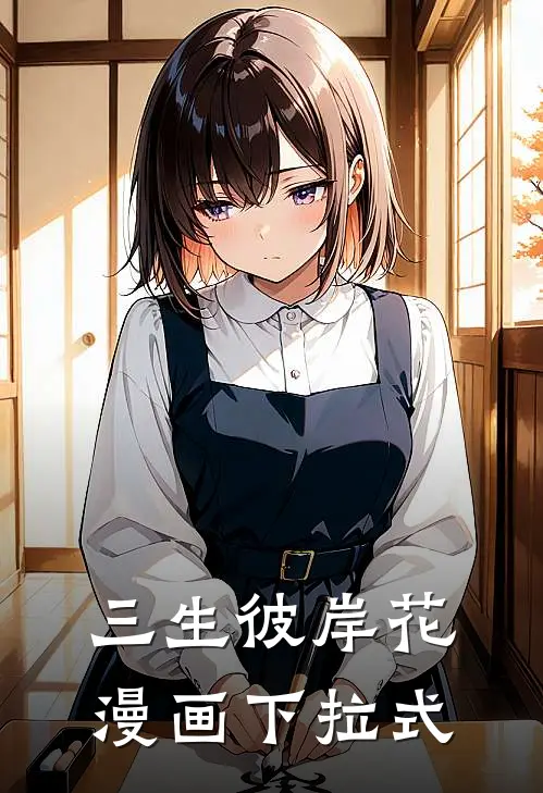 三生彼岸花漫画下拉式