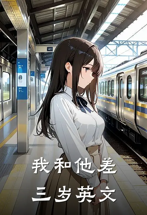 我和他差三岁英文