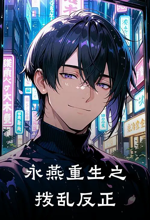 永燕重生之拨乱反正