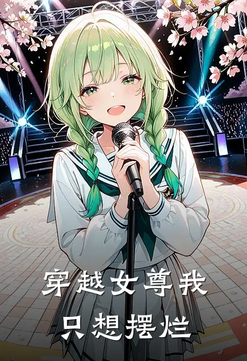 穿越女尊我只想摆烂