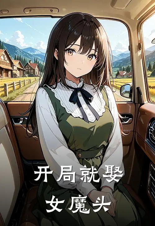 开局就娶女魔头