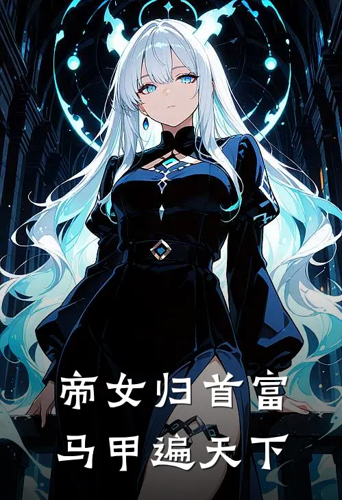 帝女归首富马甲遍天下