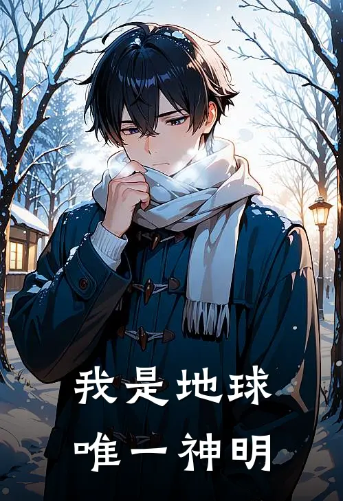 我是地球唯一神明