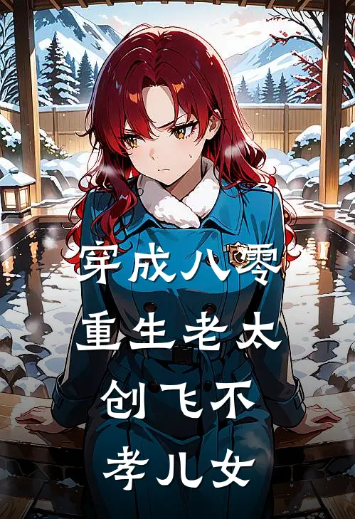 穿成八零重生老太，创飞不孝儿女