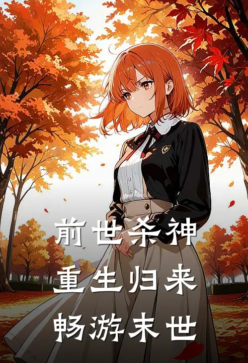 前世杀神：重生归来畅游末世