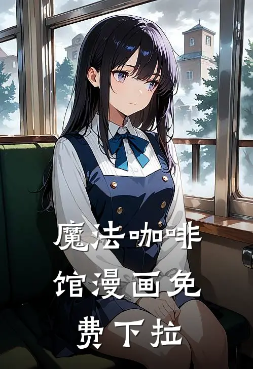 魔法咖啡馆漫画免费下拉