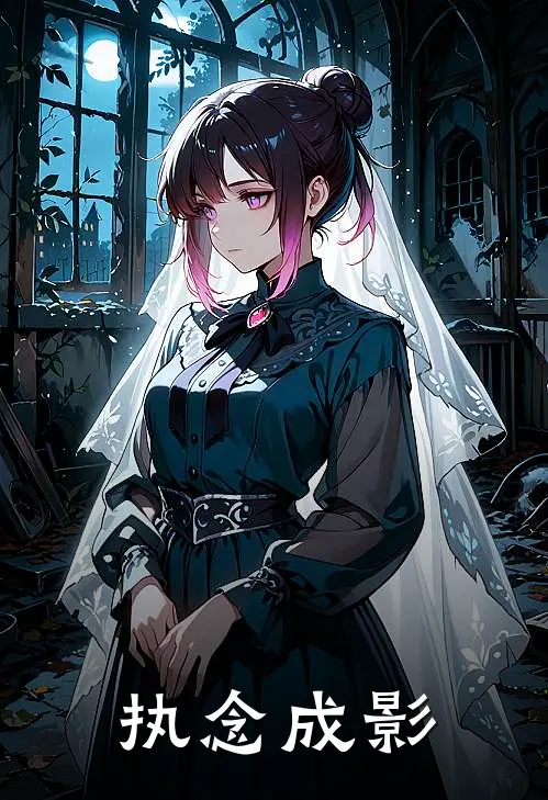执念成影
