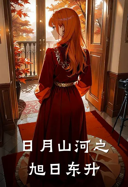 日月山河之旭日东升