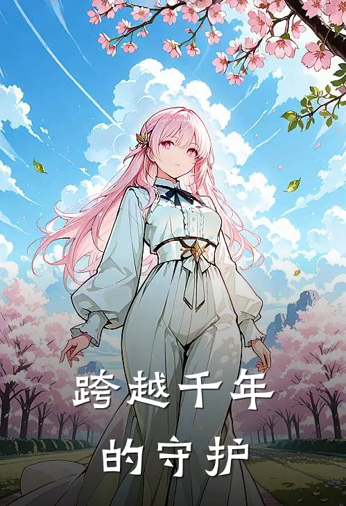 跨越千年的守护