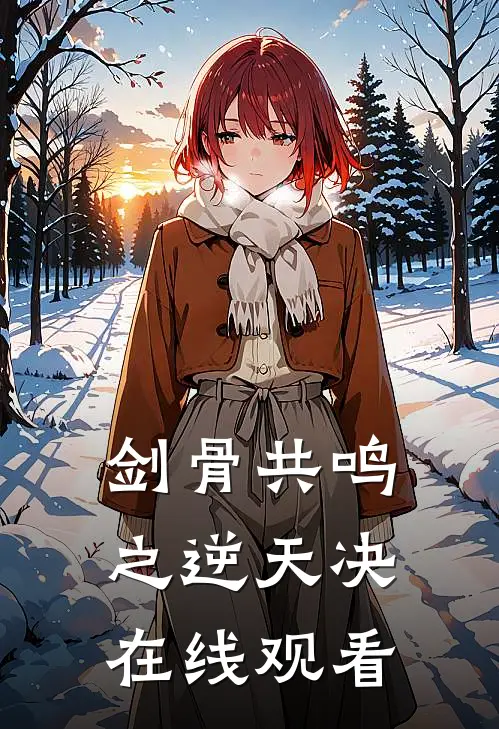 剑骨共鸣之逆天决在线观看